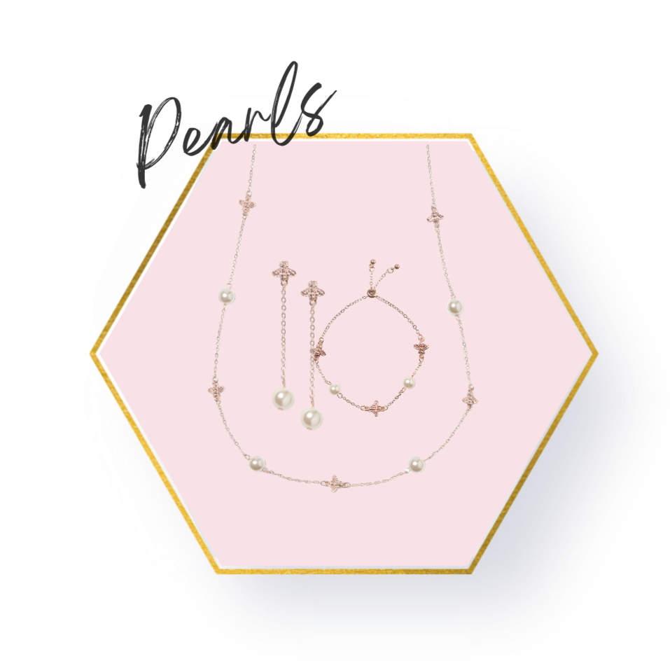 Pearls Pearls
