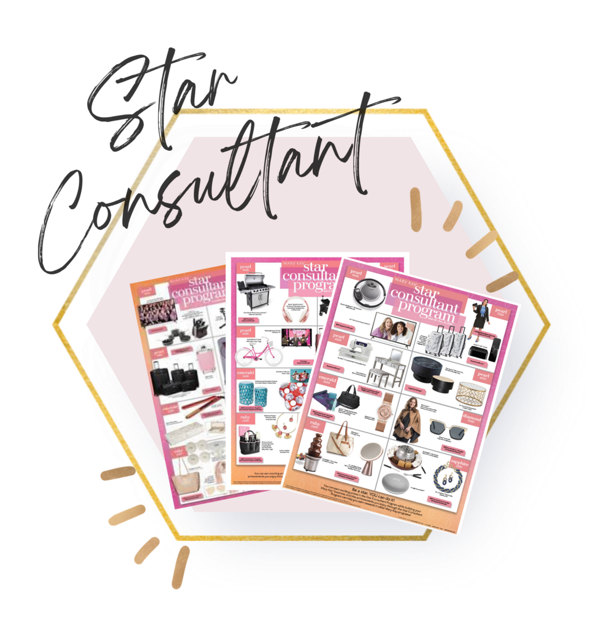 Star Consultant Star Consultant