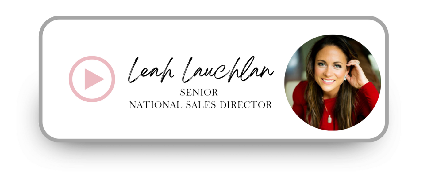 Leah Lauchlan Leah Lauchlan