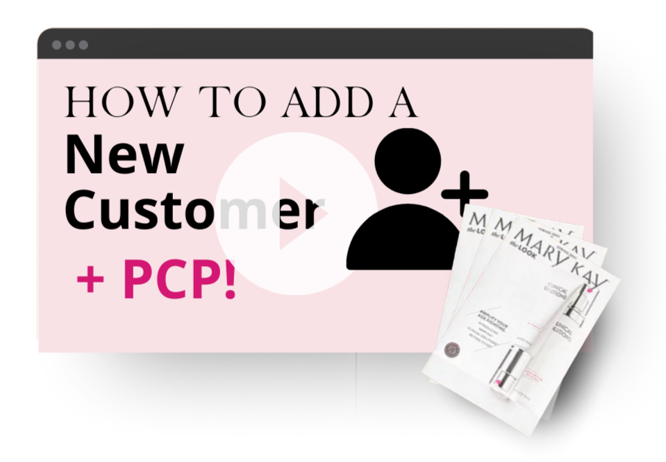 Add new Customer Add new Customer