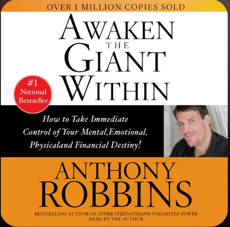 Awaken the Giant Awaken the Giant