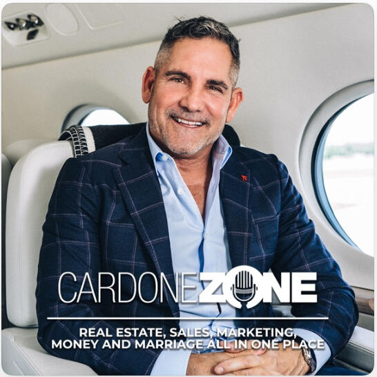 Grant Cardon Grant Cardon