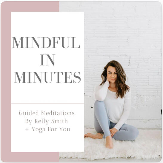 Mindful in Minutes Mindful in Minutes