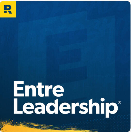 Entre Leadership Entre Leadership