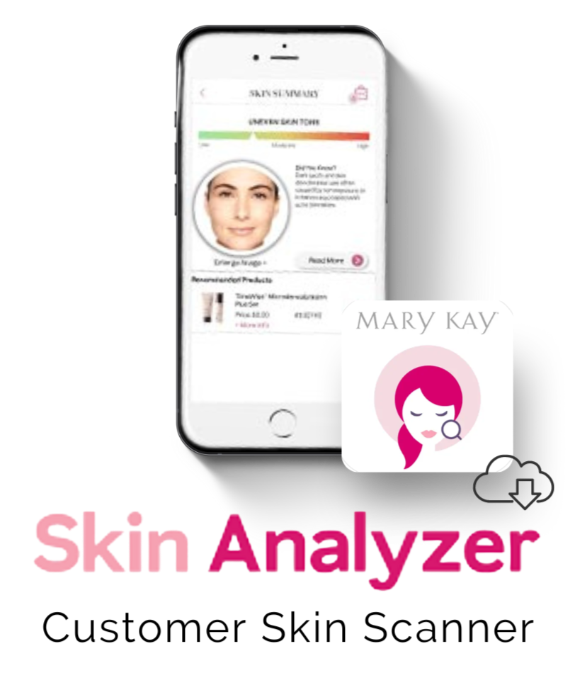 Skin Analyzer App Skin Analyzer App